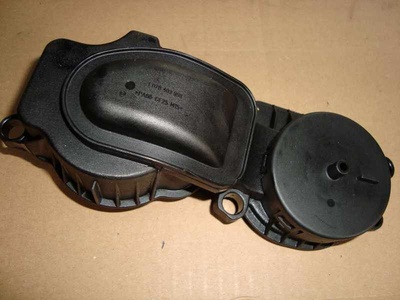 Bmw e39 2.5d 3.0d сепаратор маслоотделитель масляный 1928403924
