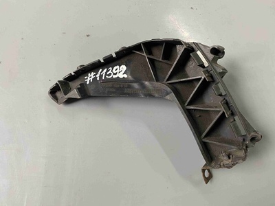 8J0807453B Крепление бампера заднего Audi TT (8J 2006-2010) 2010 8J0 807 453 B
