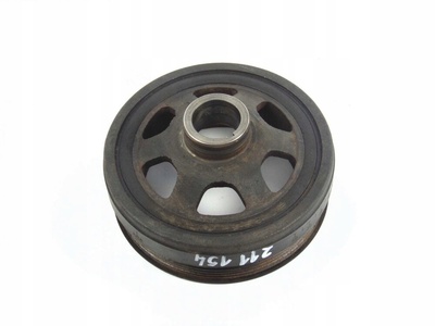 A1120350800 mercede w163 w211 w220 3.2 3.7 4.3 5.0 шкив