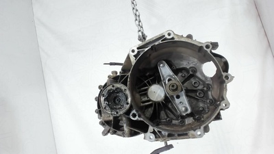 0AH300042X КПП - 5 ст., Volkswagen Caddy 2004-2010 2007 0AH300042 X
