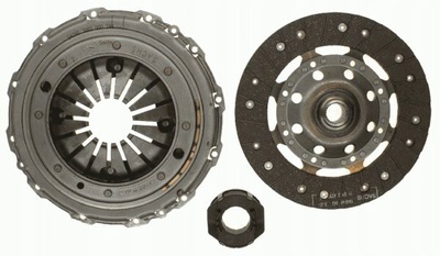 3000951005 комплект сцепление sachs volkswagen бора 1.9 tdi 2.3 v5