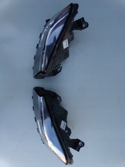 A1569061400 мерседес gla w156 лампы a1569061300