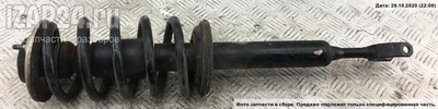 8D0411105DS Пружина подвески Перед. Audi A6 C5 (1997-2005) 2003