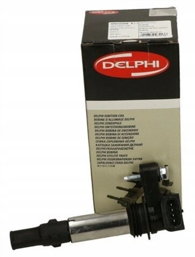 GN1030912B1 катушка зажигания delphi альфа ромео 159 vectra c 2.8