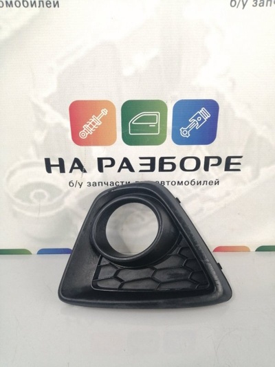 KD5350C11 РАМКА ПТФ MAZDA CX 5 KD53-50C11
