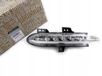 266003179R фара езды дневной правый renault scenic 3 13 -