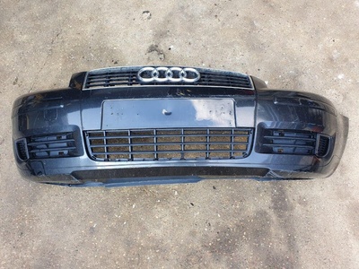 8P3807437 Бампер передний Audi A3 8P/8PA 2004