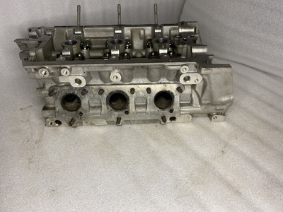 06E103403K головка блока цилиндров левая Audi A4 B8/8K 2010 ,06E103067BP,06E103065CX,06E103065D,06E103065L,06E103403M