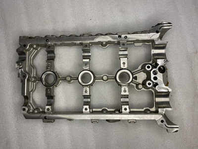 06E103286 Постель распредвала (бугель) Audi A4 B8/8K 2010