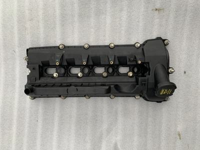 LR032081 Клапанная крышка Land Rover Range Rover 3 2010 ,8W93-6P052-AF