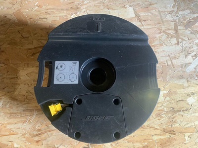 4L0010549 Сабвуфер Audi Q7 4L 2008