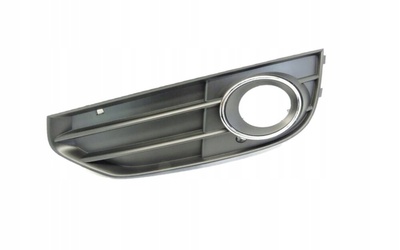 8K0807681J решётка бампера переднего audi a4 b8 allroad