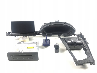8W0035035C навигация навигация mib2 3g audi rs5 s5 a5 a4 8w0035035