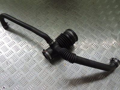46807210 fiat stilo 1.9jtd шланг провода трубки турбина
