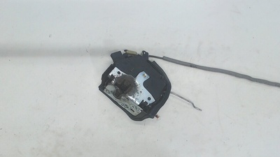 51218402537 Замок двери, перед. правая BMW X5 E53 2000-2007 2002