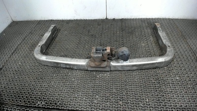 8E0092155E Прицепное устройство (фаркоп), Audi A4 (B7) 2005-2007 2006