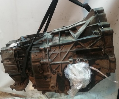 01J300063P КПП-вариатор AUDI A6 (2005-2007) 2009