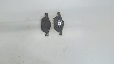 45022SEAE01 Колодка тормозная, перед. Honda Accord 7 2003-2007 2004
