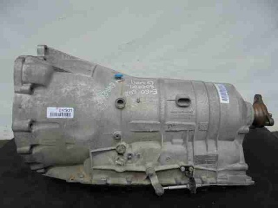 6HP26 АКПП BMW 5-Series E60 2002 - 2007 2004 , 1068010112