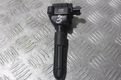 U5025 катушка зажигания мерседес c класса w203 2.0