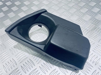 8E0103927A Накладка декоративная Audi A4 B6 2004