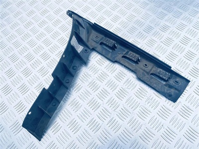 3B9807393C Кронштейн заднего бампера Volkswagen Passat B5 2004