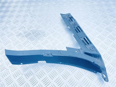 3B9807393C Кронштейн заднего бампера Volkswagen Passat B5 2004