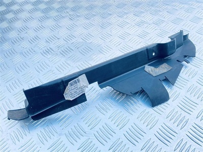 4A0121284D Воздуховод Audi A6 C4 1996
