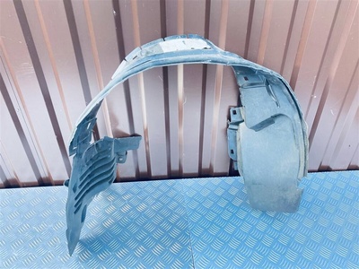 2106989530 Защита арок передняя левая (подкрылок) Mercedes E W210 2001