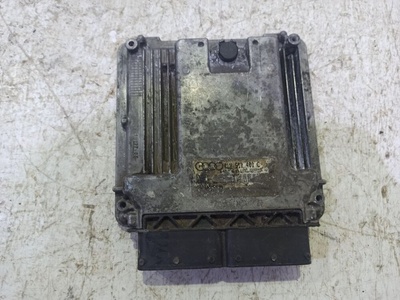 4L2910401C Блок управления двигателем Audi Q7 4L 2005-2015