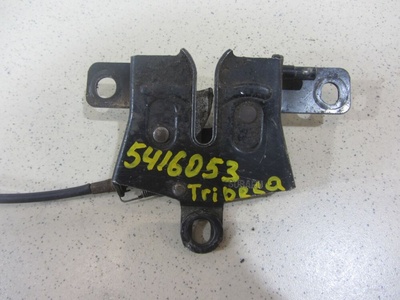 57310XA00A Замок капота Subaru Tribeca B9 2004-2014