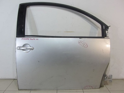 1C0831052N Дверь передняя правая Volkswagen Beetle A4 1997-2010