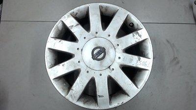 40300AV925 Диск колесный Nissan Primera P12 2002-2007 2003