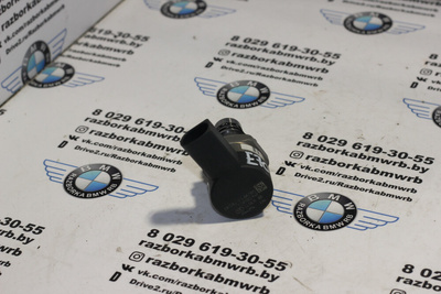 13537801992 Регулятор давления в топливной рампе BMW X5 E70 [рестайлинг] 2011