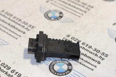8506408 расходомер воздуха BMW 5 серия F07/F10/F11 2012