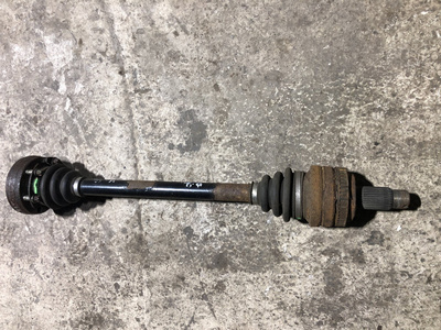 33207537607 полуось задняя левая BMW X3 E83 2006