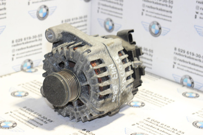 12318509023 генератор BMW 3 серия E90/E91/E92/E93 [рестайлинг] 2011