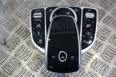 A2139003814 управления idrive мерседес w213