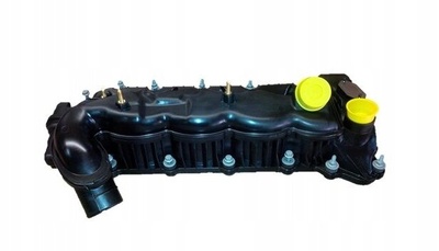 LR005659 крышка клапонов коллектор range rover 3.6 tdv8