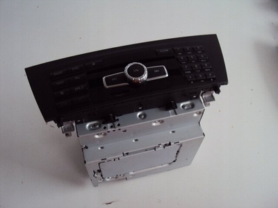 A2049005908 навигация command high ece мерседес c - klasa w204