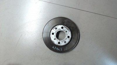 45251S50G00 Диск тормозной перед. Honda Logo 1999