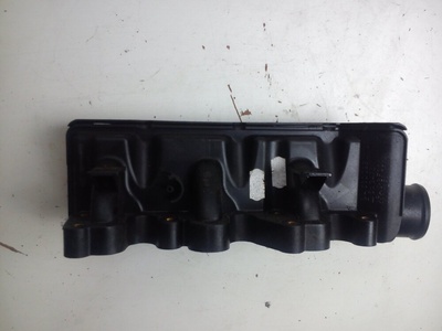 A6600980107 крышка клапонов smart fortwo 0.8 cdi