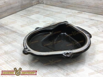 1S6R7211 Крышка МКПП Ford Focus 3, C-MAX, Fiesta , 1126988