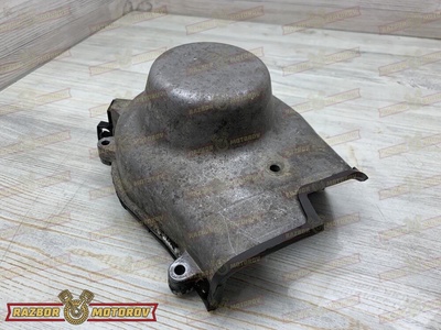 1130450030 Кожух ГРМ Toyota, Lexus LS430, Celsior UCF30, UCF30L 2002 11304-50030