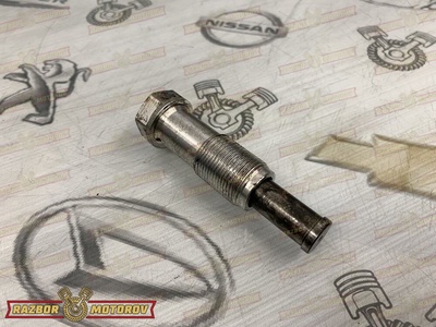 11317797901 Натяжитель цепи ГРМ BMW X3 2013
