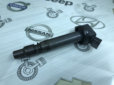 9091902250 Катушка зажигания Toyota, Lexus GS300, Crown, Mark X 2006 90919-02250