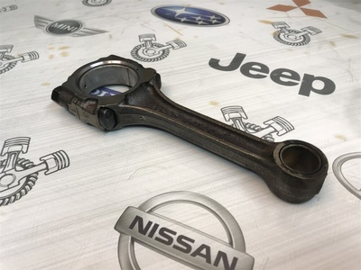 121004M500 Шатун Nissan Almera 1999