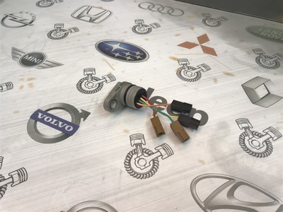 28360RDK003 Проводка АКПП Honda Pilot YF4 2009