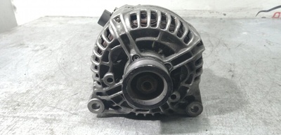 0124615002 Генератор Fiat Ulysse 2000