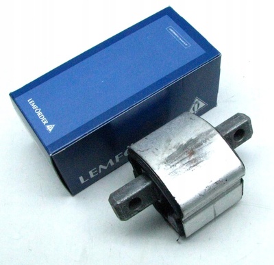 3387501 мерседес c е s clk slk подушка кпп